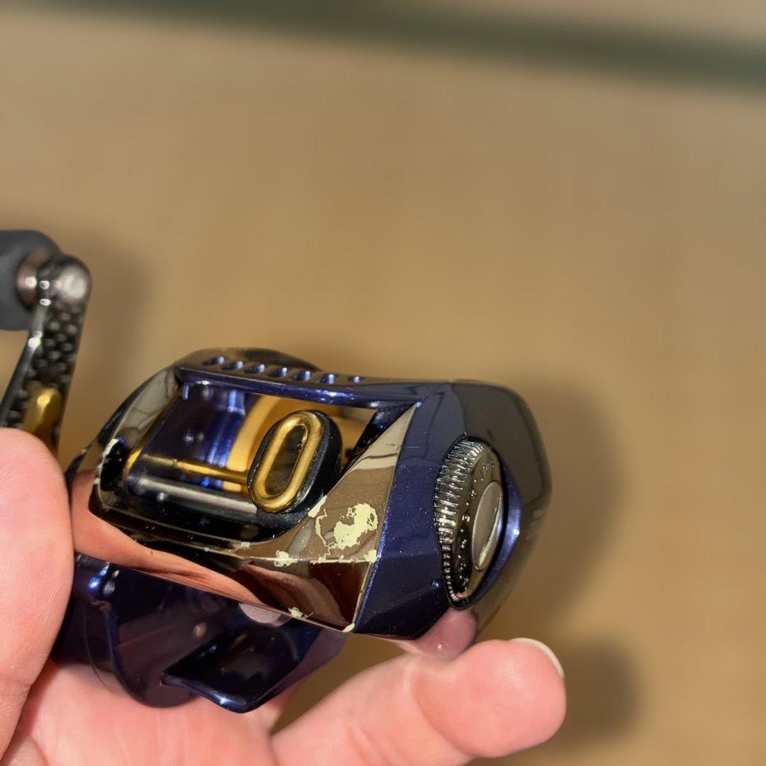 ダイワ TDジリオンPEスペシャル