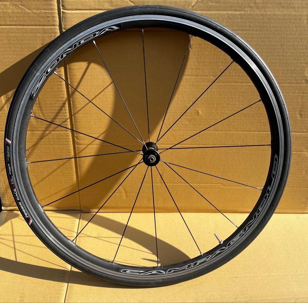 Campagnolo（カンパニョーロ）zonda c17