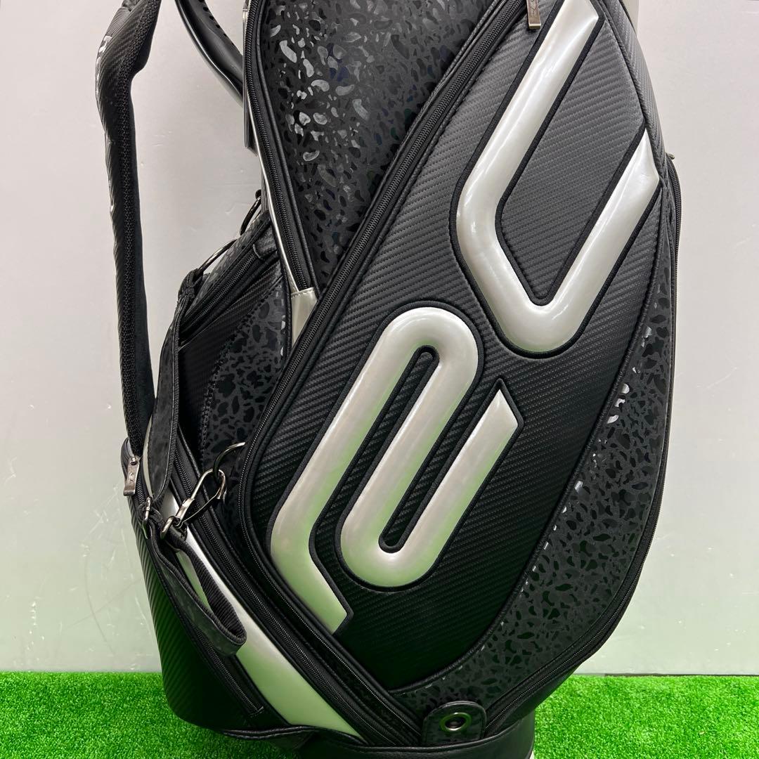  COLLECTION ロイヤルコレクション キャディバッグ