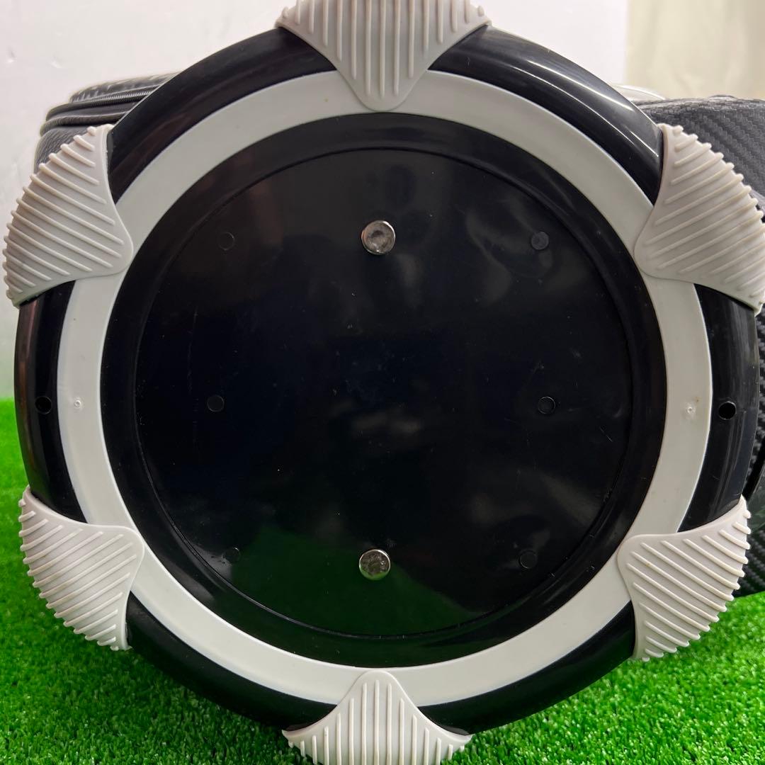  COLLECTION ロイヤルコレクション キャディバッグ