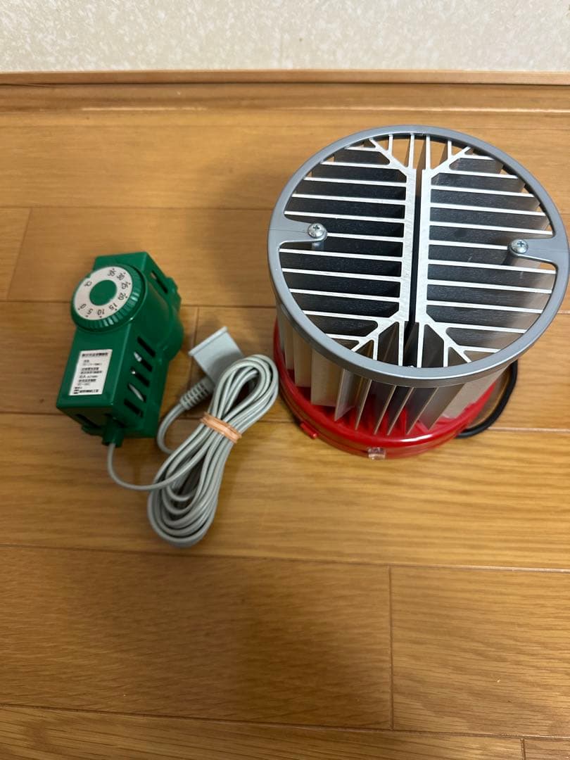 NS-150 150W パネルヒーター