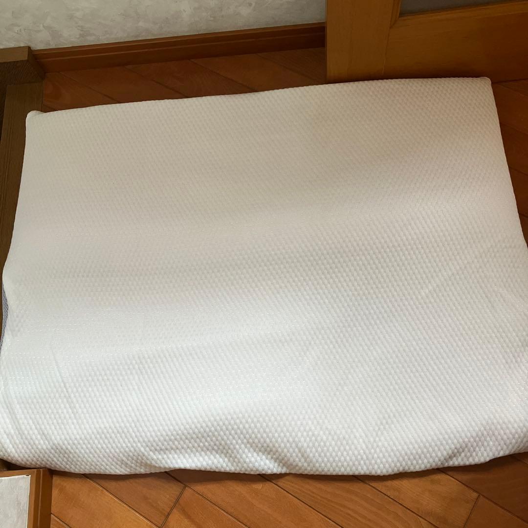 お値下げ中❣️トゥルースリーパー　セブンスピロー　ウルトラフィット　洗えるプラス