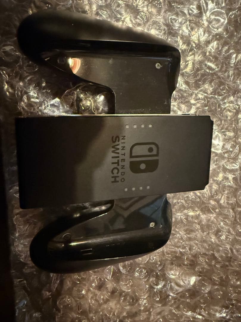 Nintendo Switch あつまれどうぶつの森セット　オマケ有　※ソフト無