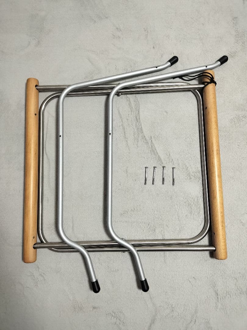 Nychair x 　ニーチェア