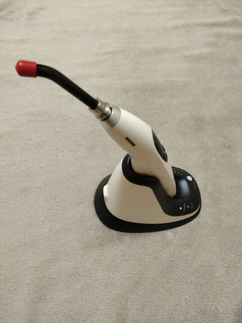 歯科 MODEL LED A レジン重合器