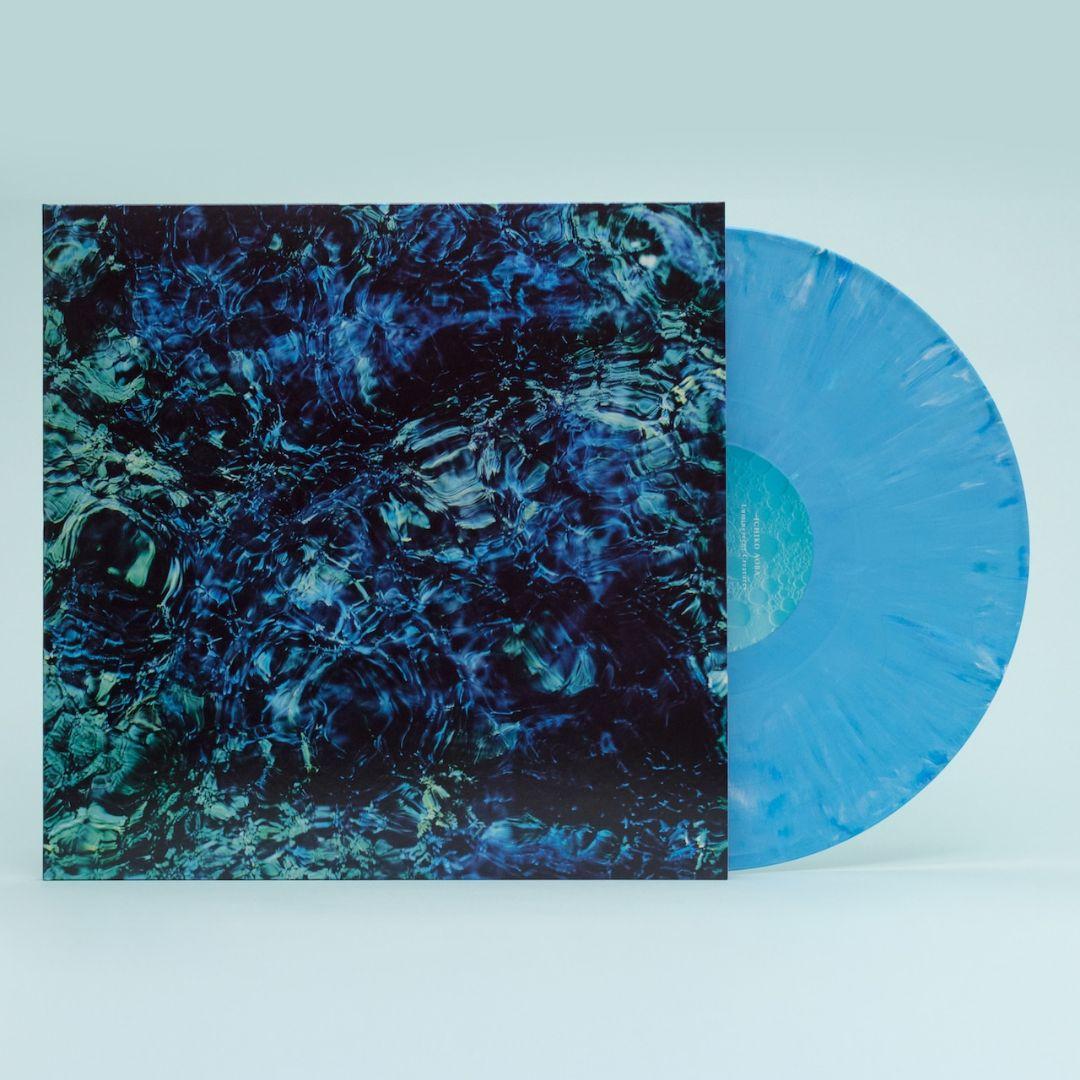 青葉市子「Luminescent Creatures」〈初回限定デラックス盤〉