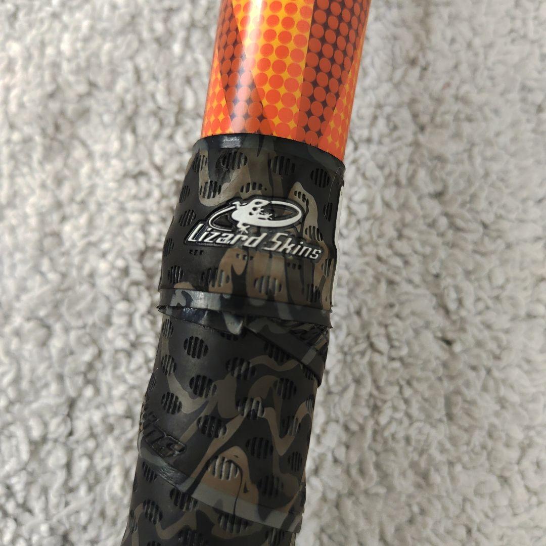 ルイスビルスラッガー　カタリストIII　軟式　78cm　トップバランス　少年野球