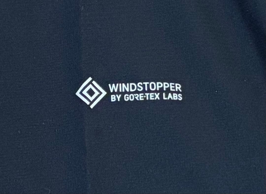 mont-bell モンベル GORE-TEX ゴアテックス ジャケット M