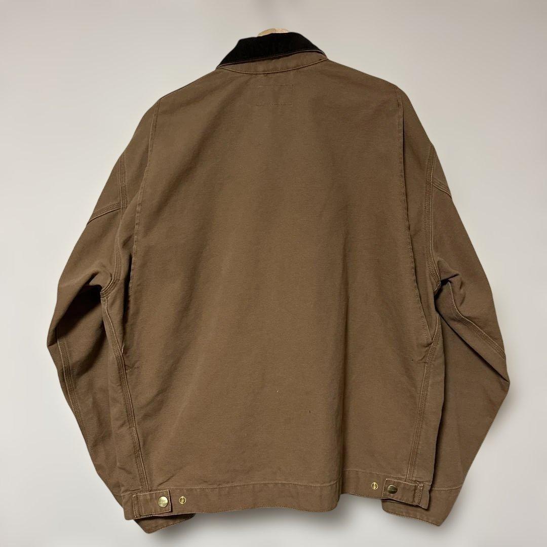 【美品】【carhartt/カーハート】OG DETROIT JACKET