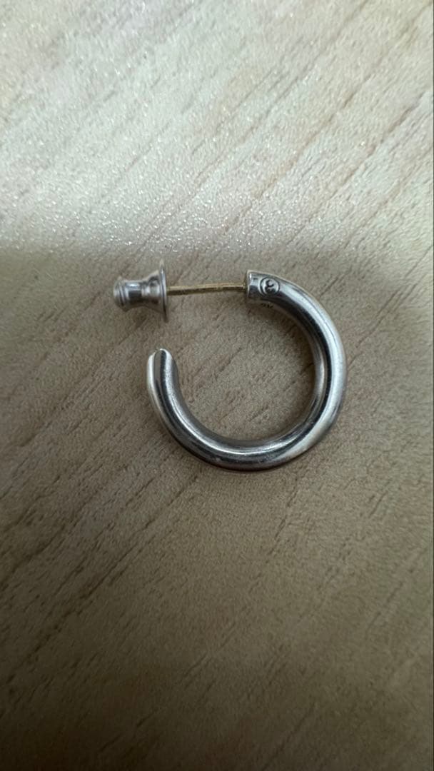 キャリアリング501 左耳用