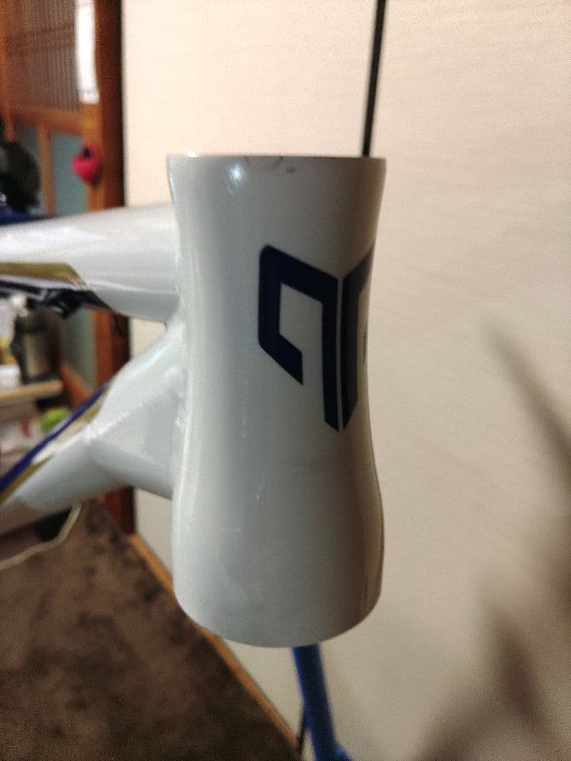 Production Privee Shan-GT クロモリ　29er　Mサイズ