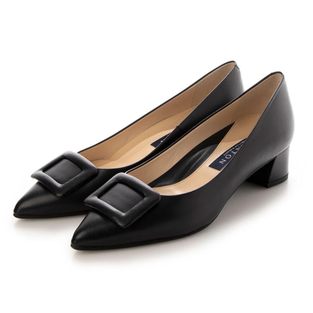 TALANTON by DIANA （タラントンバイダイアナ）パンプス