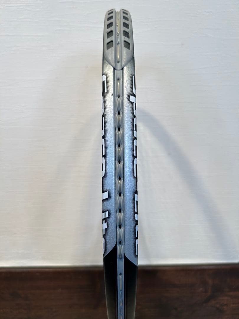 ☆美品☆スーパーオーバーサイズ115☆ DUNLOP AMORPHOUS G1