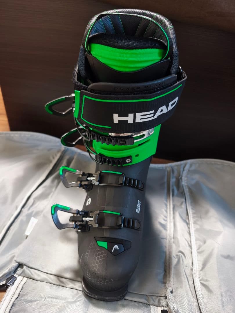 HEAD NEXO LYT 120 スキーブーツ(男性用)