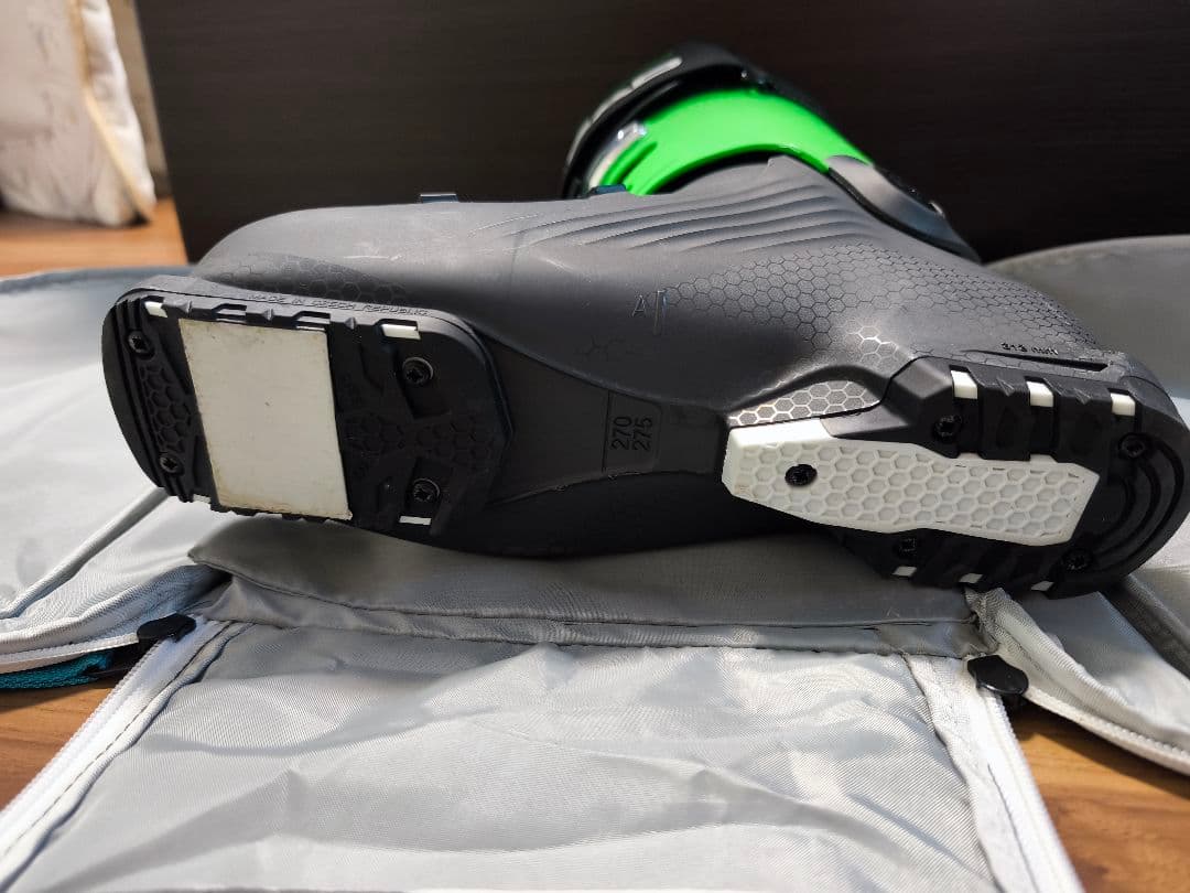 HEAD NEXO LYT 120 スキーブーツ(男性用)