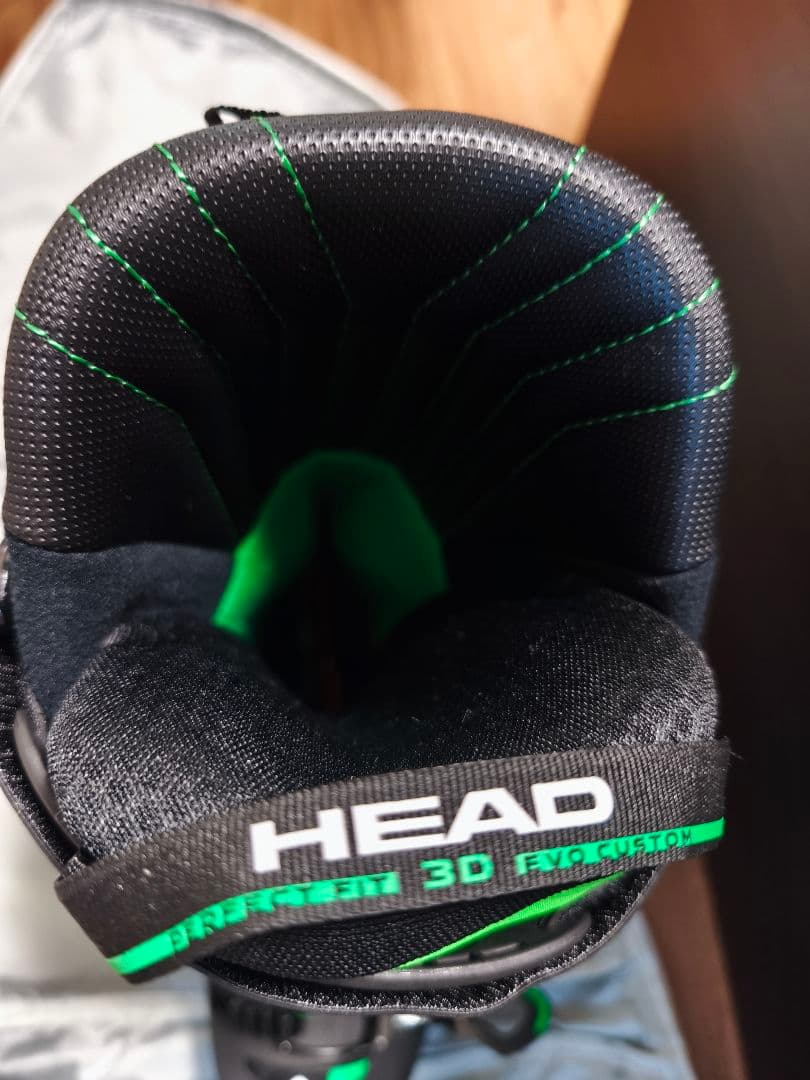 HEAD NEXO LYT 120 スキーブーツ(男性用)