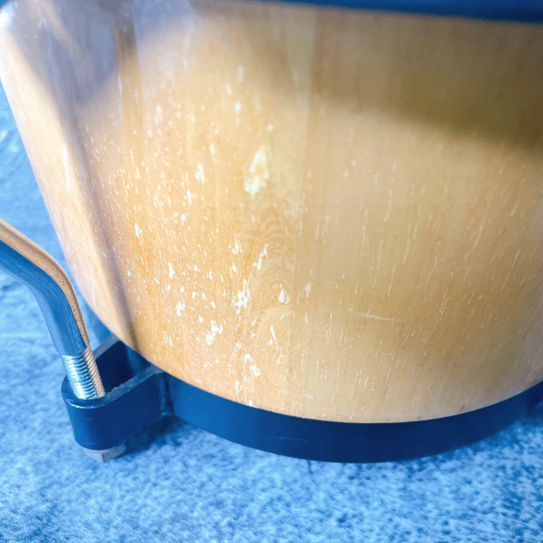 最終値下げ　REMO CROWN PERCUSSION ボンゴ