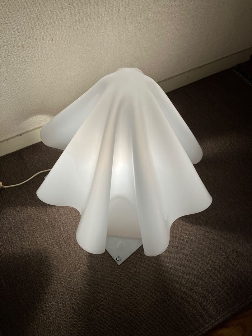 倉俣史朗　　オバＱ