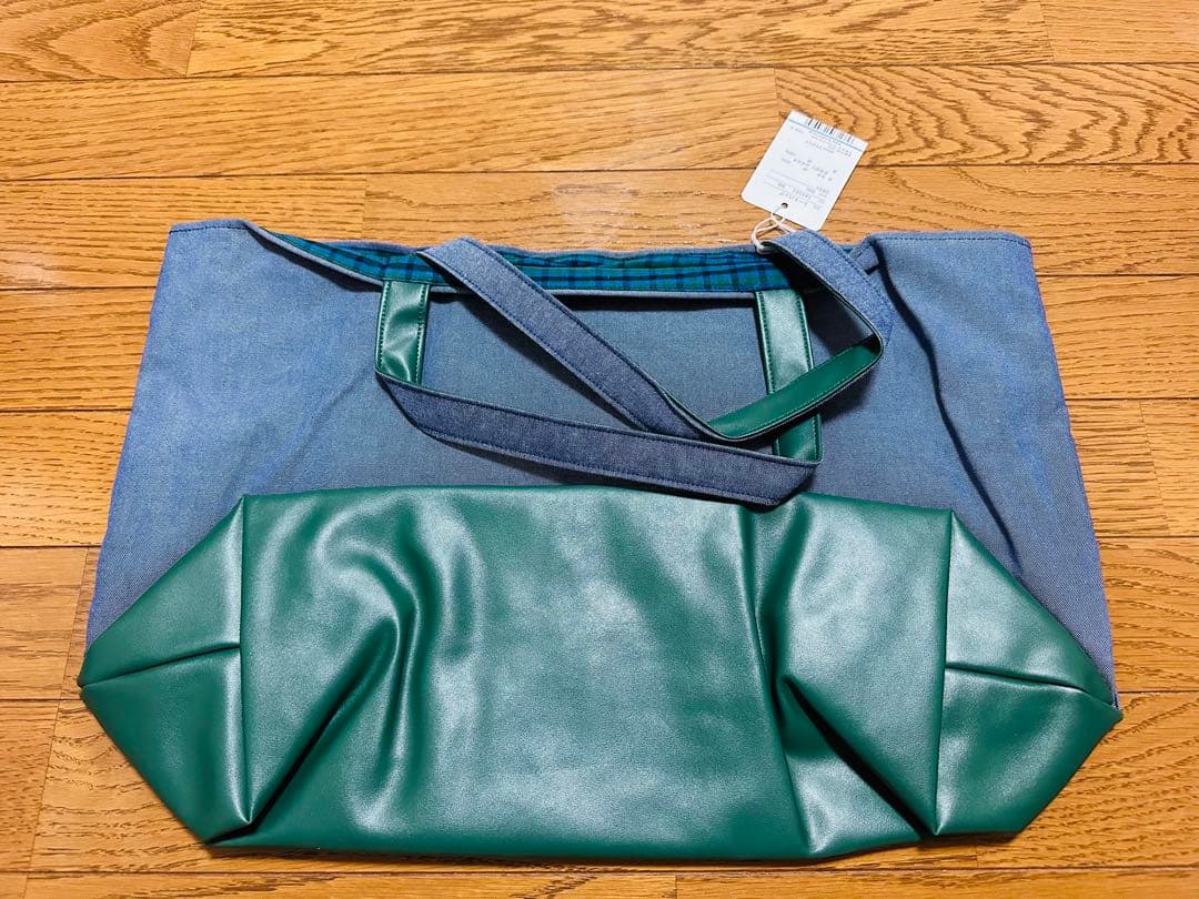 レッスンバッグ 紀伊国屋