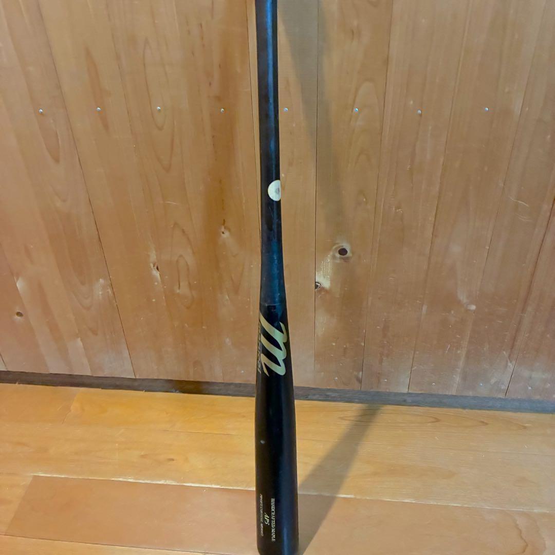Marucci AP5 一般硬式木製バット 34in 31oz