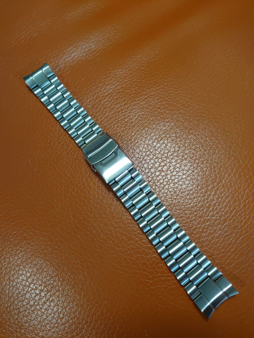 腕時計ベルト タイコノート TAIKONAUT