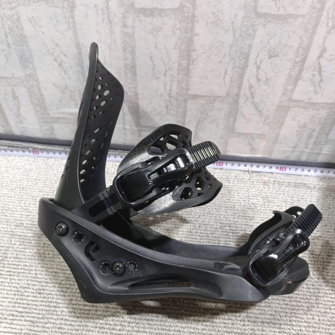 Mサイズ FLUX PR フラックス　バインディング ビンディング