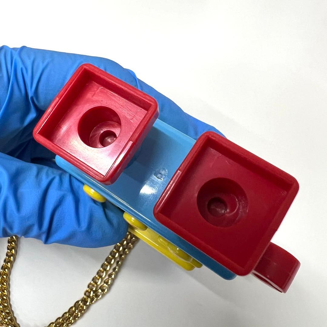 【動作確認済】ママレード・ボーイ 1994年 ボイスメモ ロボット