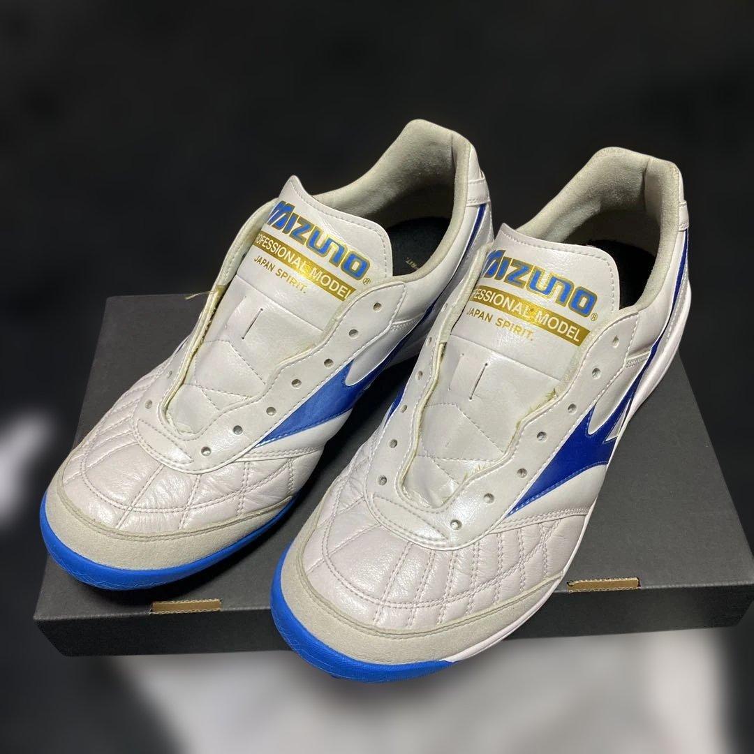 シューズ MORELIA SALA JAPAN TF