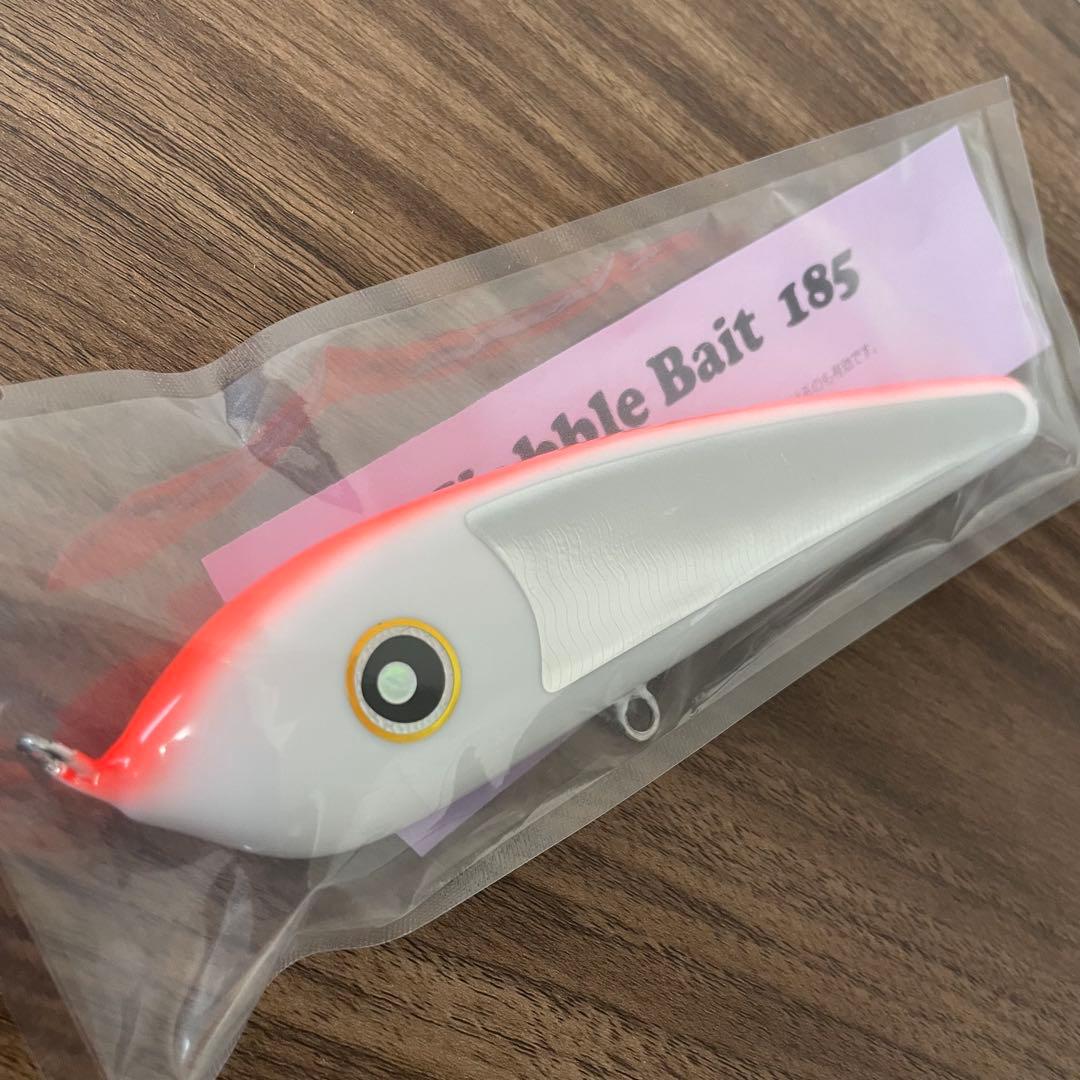 Wobble Bait 185【ウォブルベイト185】
