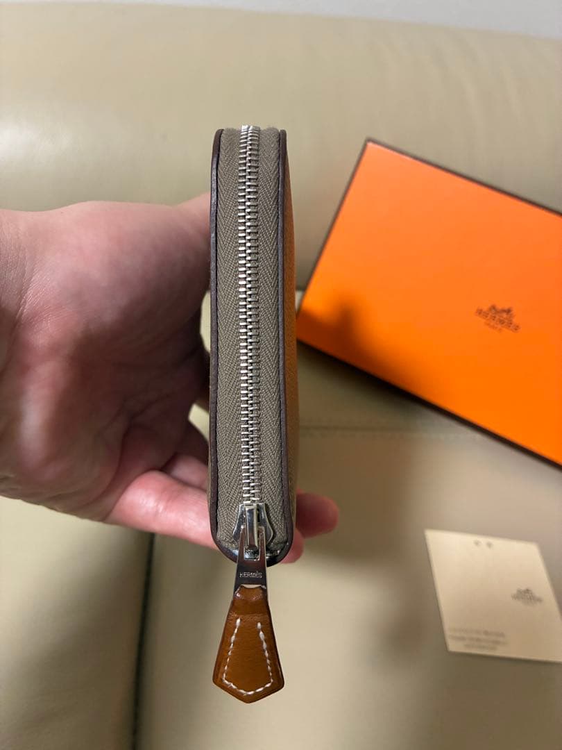 エルメス MERVILLEUSES LANTERNES シルク イン クラシック