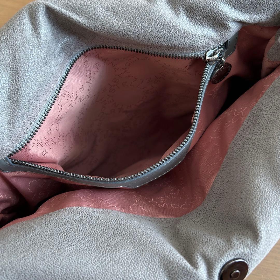 【中古】Stella McCartney ステラマッカートニー　バッグ