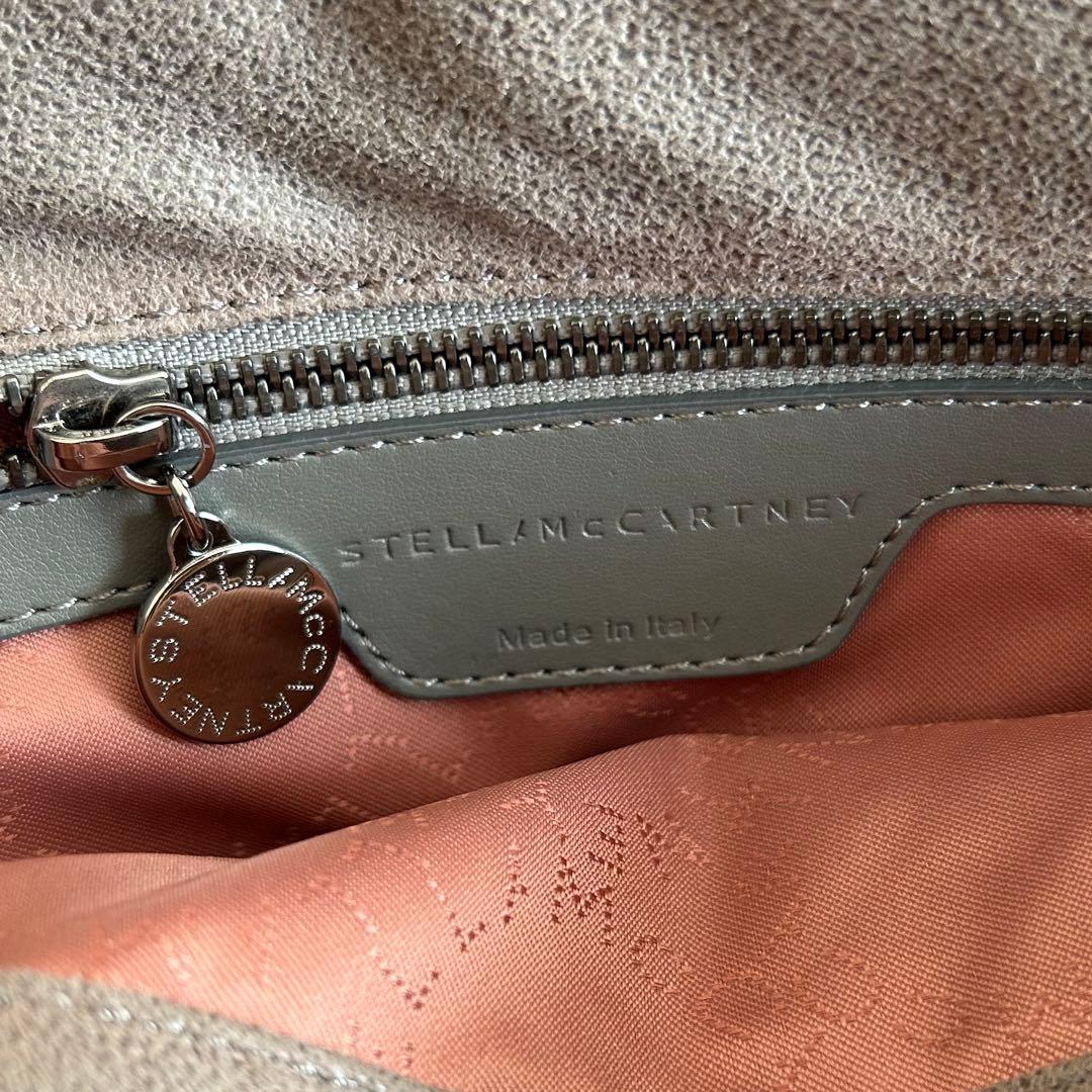 【中古】Stella McCartney ステラマッカートニー　バッグ