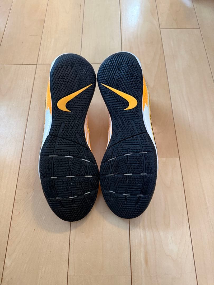 ナイキ マーキュリアル スーパーフライ7 エリート IC