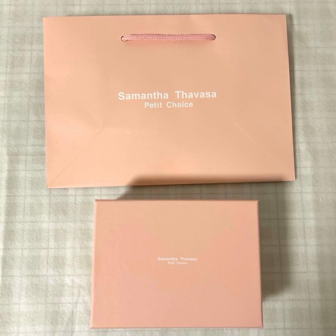 サマンサタバサプチチョイス♡ピングーコレクション折財布　ピングー　新品