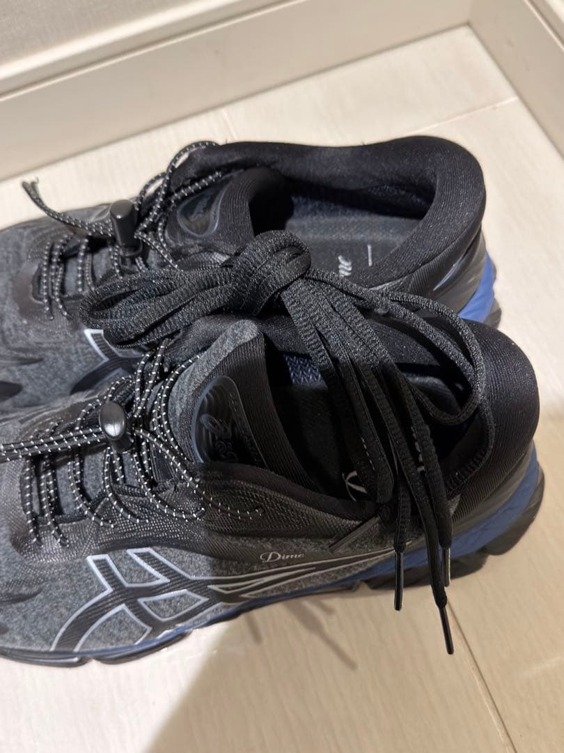 ASICS GEL-QUANTUM 360 VIII GTX × Dime