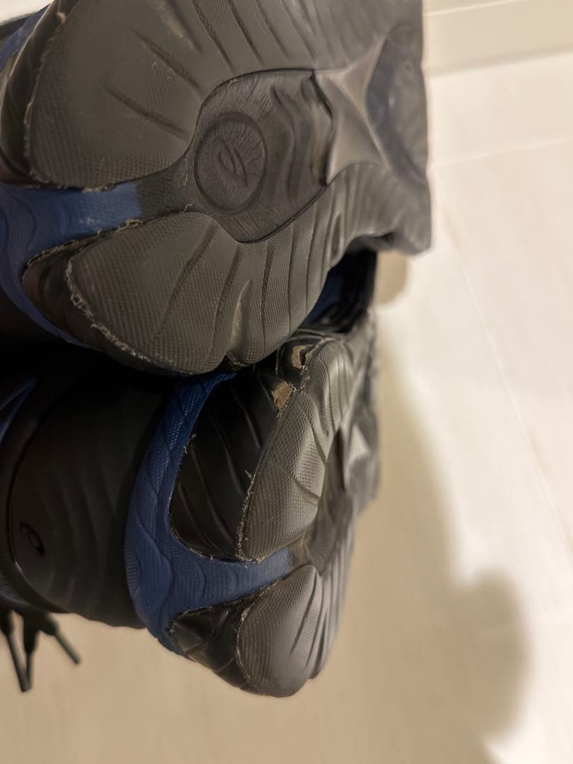 ASICS GEL-QUANTUM 360 VIII GTX × Dime