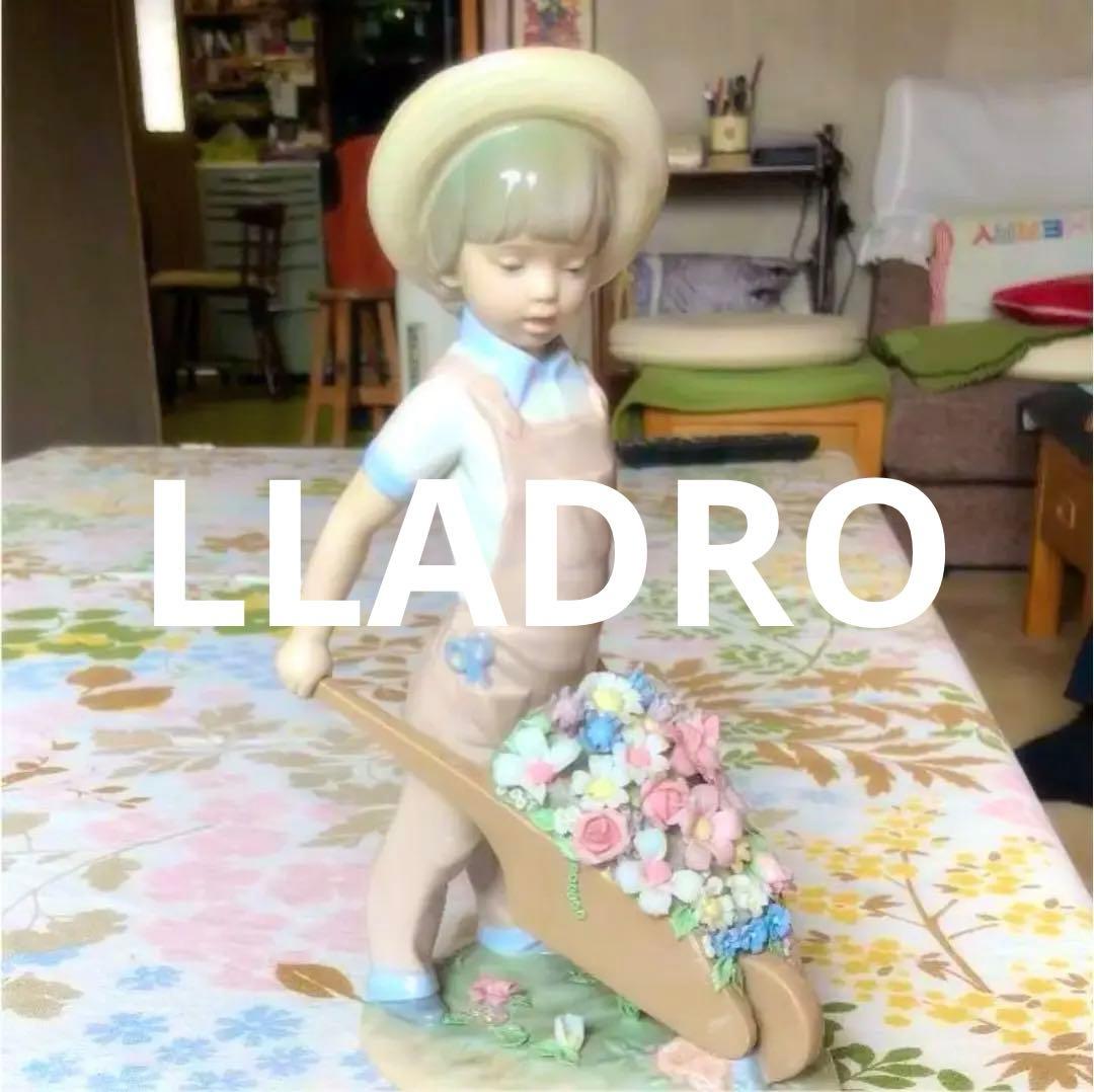 リヤドロ ドール