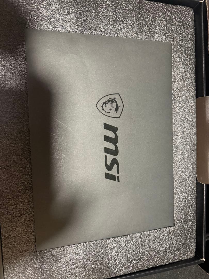 MSI NVIDIA RTX3070 8GB 動作確認済み