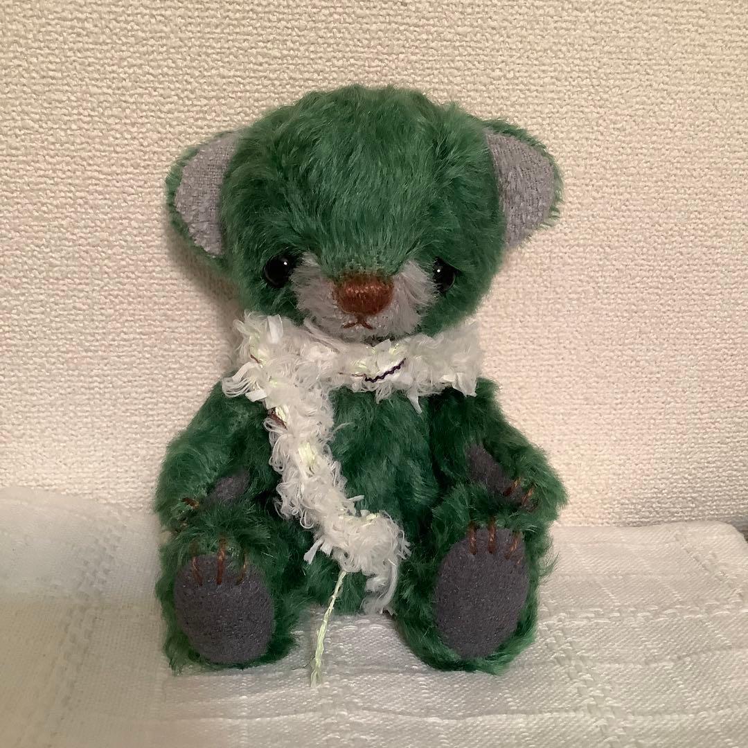 アーティストベア様　くまさん