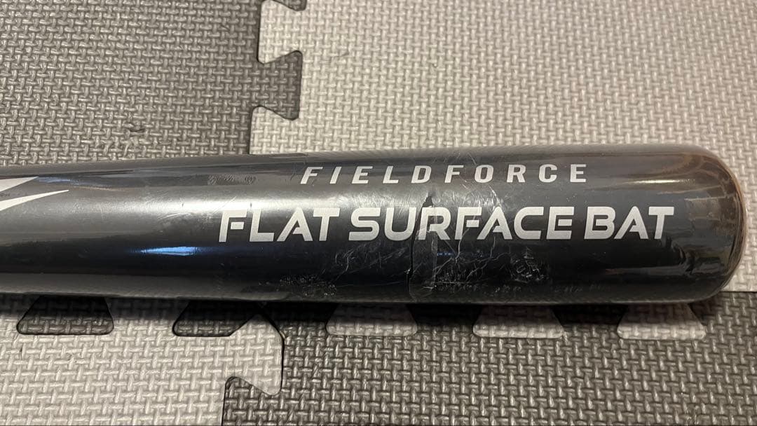 バット FIELD FORCE FLAT SURFACE BAT FFSB-8070