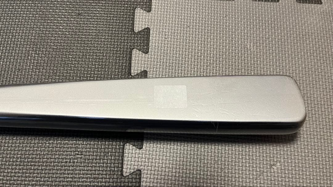 バット FIELD FORCE FLAT SURFACE BAT FFSB-8070