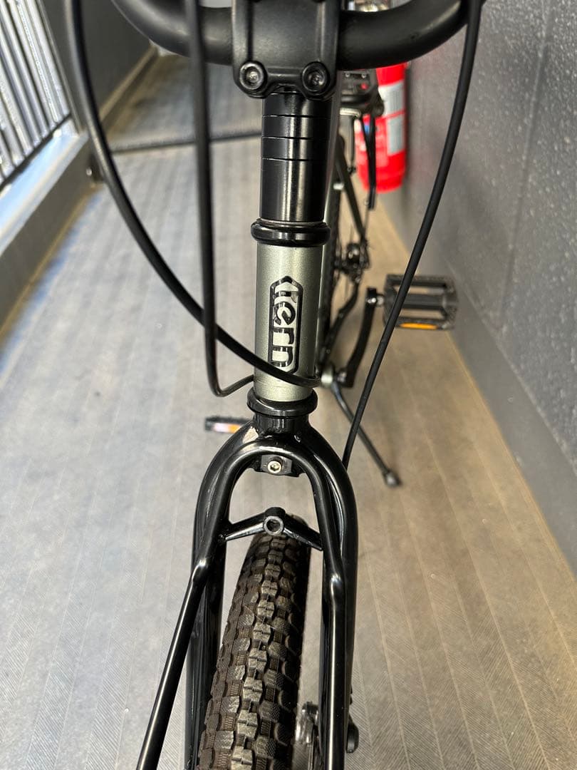 【都内引取限定】【中古】ternターンAMP F1 460