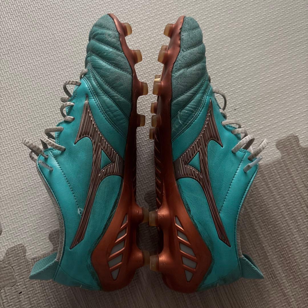 MIZUNO モレリアネオ3W杯限定モデル