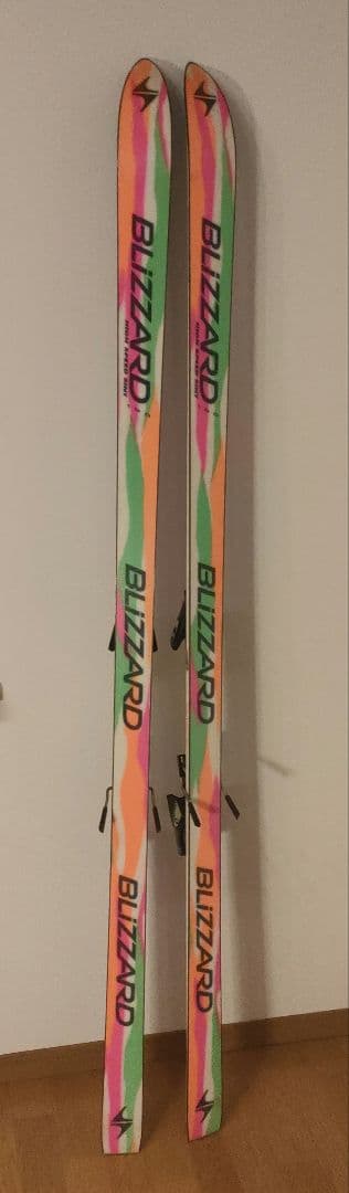 BLIZZARD ブリザード スキー板 THERMO R45 190cm