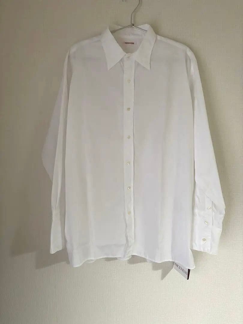 トップス NICENESS LAROCHE