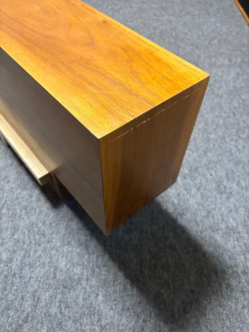 セミダブルベット　フレーム　ソングドリーム カッシーナ　高級家具