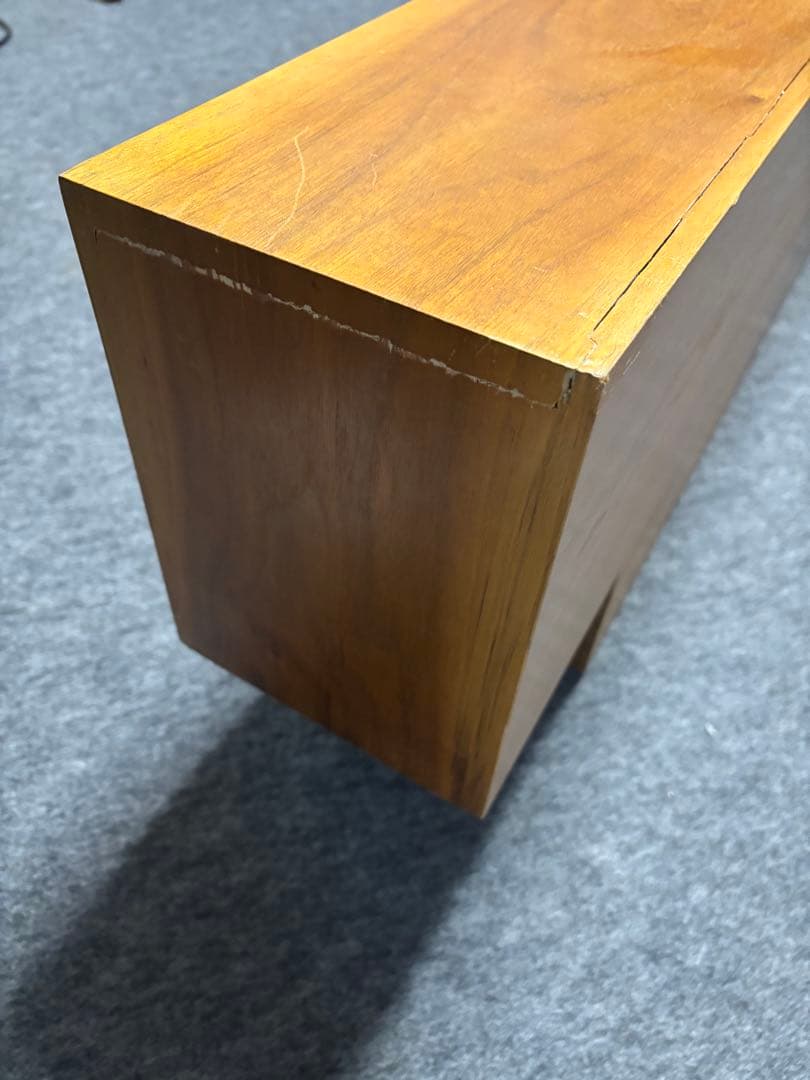 セミダブルベット　フレーム　ソングドリーム カッシーナ　高級家具