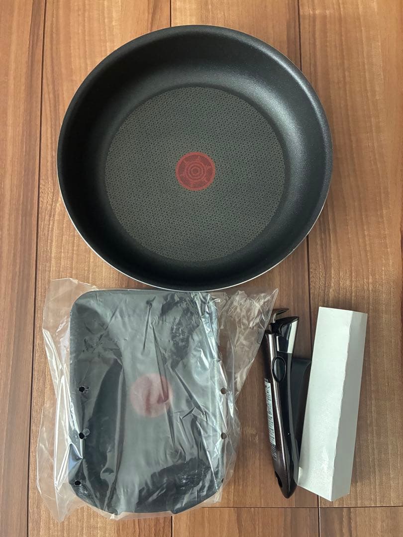 T-fal フライパン26cm　エッグロースター　玉子焼　セット 3点セット