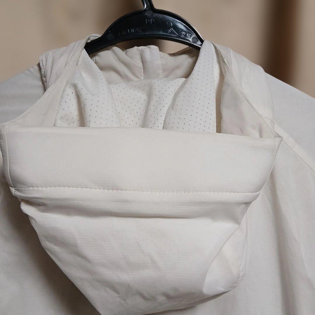 マムートジャケット　ジャケット＋パンツ