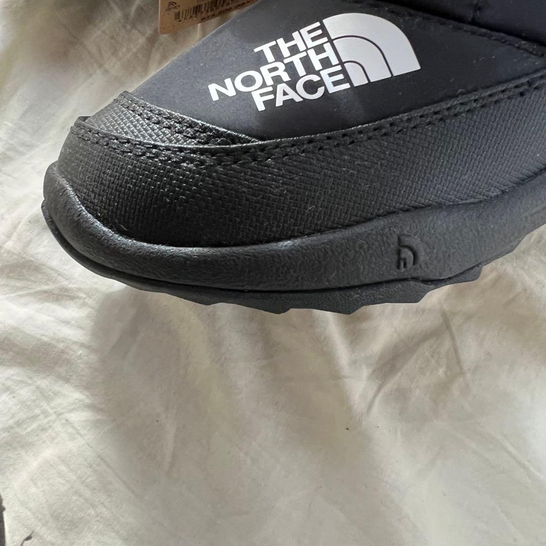 【新品】ノースフェイス キッズ ブーツ ヌプシ スノーブーツ 長靴 ジュニア 冬